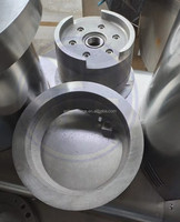 Broyeur électrique humide pour graines de citrouille, graines de moutarde, fèves de cacao, arachides, sauce, moulin colloïdal, broyeur de fèves de cacao