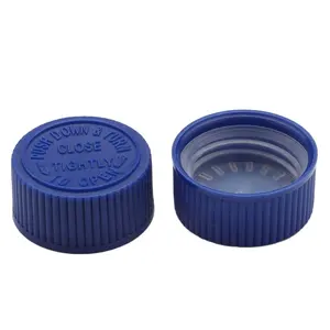 28mm 400 thread no-spill child resistant certified caps with foam liner black white CR lid SG-90 Heat Induction Foil Inner seal