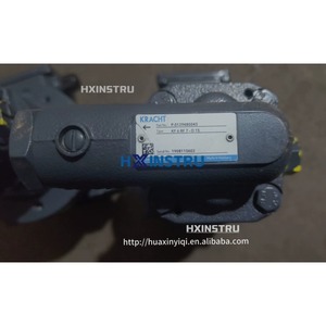 1PCS KRACHT KF6RF7-D15 Nuevo, Envío por FedEx o H - Product Image 3