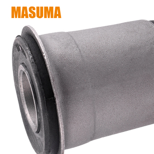 Cubs MASUMA ذراع التحكم في Silentblock شجيرة تثبيت مطاطية لأجزاء السيارات اليابانية لسيارات تويوتا - Product Image 3