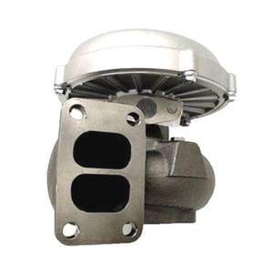 Nouveau turbocompresseur de moteur diesel pour excavatrice sur chenilles HongWang K27 D924TE 5700240 53279886214 - Product Image 1