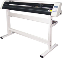Plotter de Corte 1351 PE, Plotter Óptico para Vinilo, Plotter Digital para Vinilo