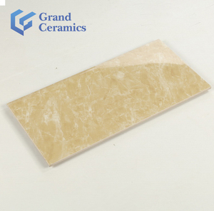 Carrelage de sol en céramique de luxe de haute qualité 300*600, fournisseur chinois Toko Vietnam pour villa et salon - Product Image 6