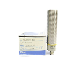 Tl X10y1 M4l 24 240vac Nsmp ใหม่ ของแท้ พร้อมส่ง ชุดควบคุมอัตโนมัติอุตสาหกรรม Pac Dedicated Plc Programming Controller - Product Image 1