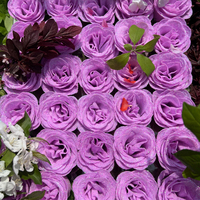 1 kg de paillettes extra fines et super fines pour fleurs artificielles