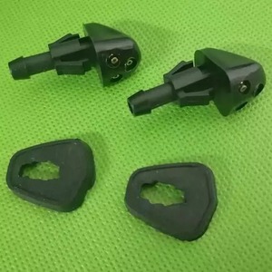 Boquilla de Lavaparabrisas para Suzuki Grand Vitara MK2 3834056 K00, Material PP Mecánico, Compatible con el Vehículo - Product Image 3