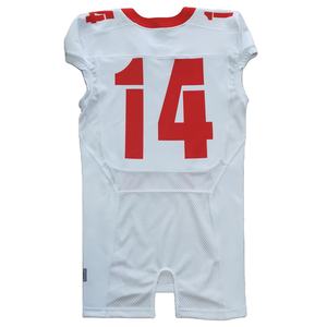 Vêtements de sport Offre Spéciale Maillot de football américain personnalisé - Product Image 2