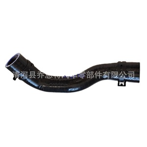 ท่อยางซิลิโคนสำหรับระบบไอดี Mercedes-Benz M271 รุ่น A2710901929 สำหรับอะไหล่ทดแทนเทอร์โบชาร์จเจอร์ - Product Image 1