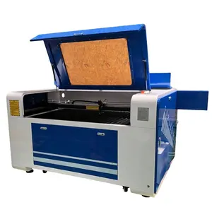 GJ-1390 Selecteren Beste Kwaliteit CO2 Marmer/Graite/Tomb Steen Lasergravure Schrijven Machine Prijs