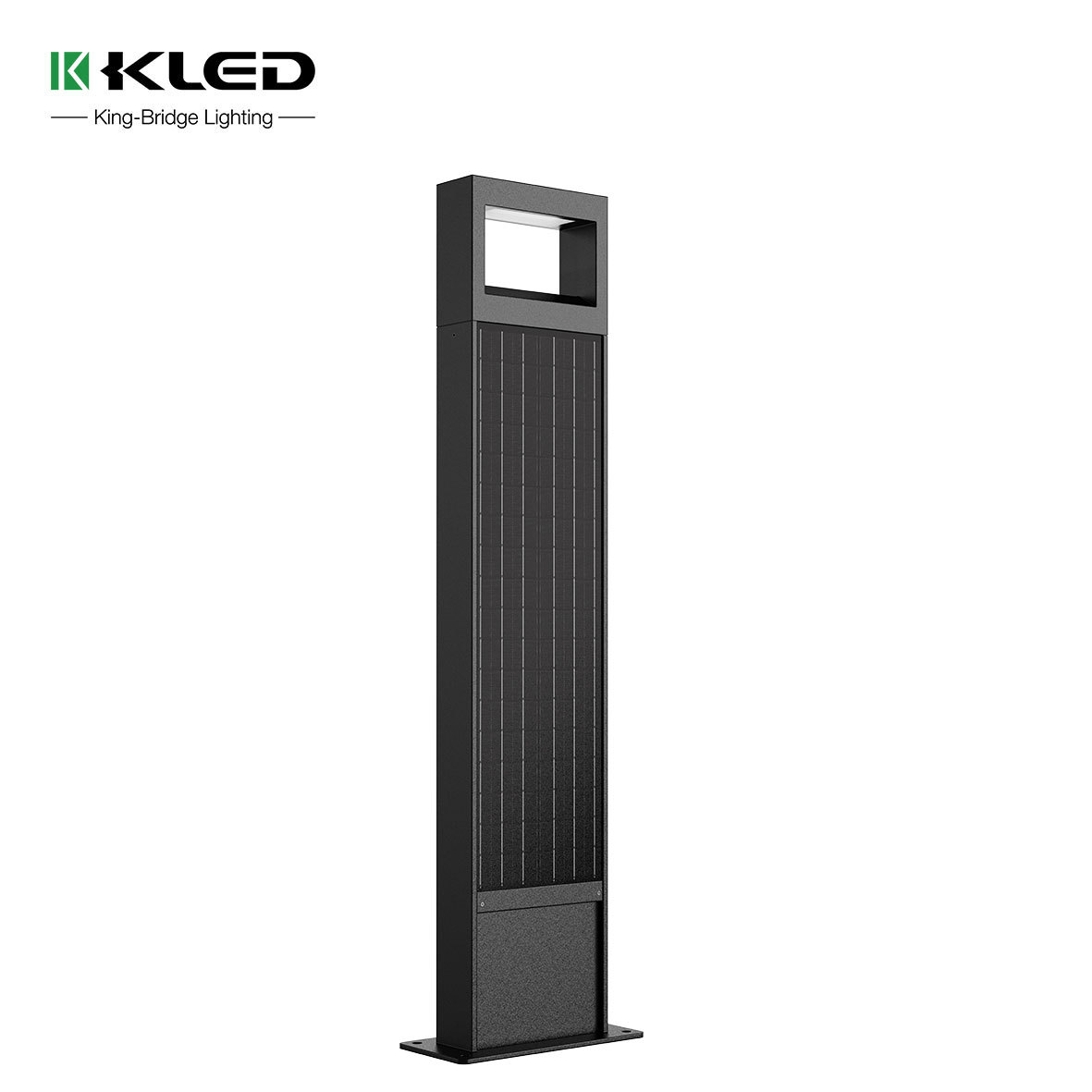 Solar Lawn Lights IP65 Waterproof LED Lithium Battery Electric Remote Control Garden Outdoor Pathway Lighting Easy Installation
