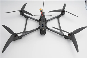 3-Blade <b>Drone</b> Propeller High Performance for 7/10 Inch Fpv For Freestyle FPV Long Range <b>Drones</b> - Product Image 5