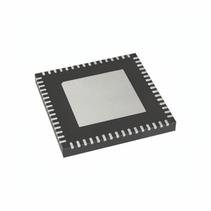 Electronic Circuit Components 64 VFQFN Exposed Pad Manufacturer Channel PIC32MX170F512HT-I_MR Embedded - Product Image 1