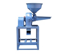 Moulin à farine de qualité supérieure, prix direct usine, mini moulin à grains pour usage domestique