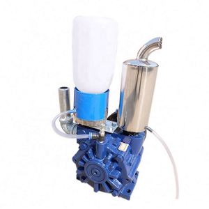 Factory Direct Sales Rotary <b>Vacuum</b> <b>Pump</b> Milking Machine Dedicated - Product Image 2