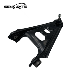 OEM de haute qualité des bras de suspension inférieurs Smart Coupé 451 4513300010
