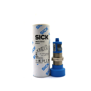 โมดูลรีเลย์นิรภัย SICK UE10-30S3D0 ของแท้ - Product Image 3