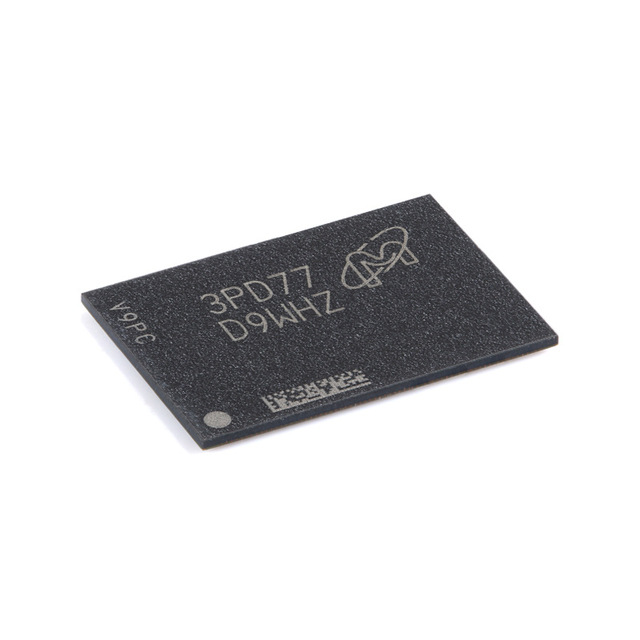 MT53D512M32D2DS-053WTD 16GB SDRAM Mobile-LPDDR4 Memory Chip IC 1.866 GHz 1.1V