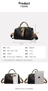 Bolsos Nuevos para Mujer, Bolsos de Mano Cómodos para Dama, Bolsos de Lujo Grandes y Ligeros para Mujer - Product Image 6