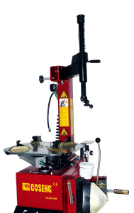 Brazo Auxiliar para <span class=keywords><strong>Desmontadora</strong></span> <span class=keywords><strong>de</strong></span> Neumáticos <span class=keywords><strong>Coseng</strong></span> C201GB+DAS, 12-24 Pulgadas, Ancho Máximo <span class=keywords><strong>de</strong></span> Rueda 260 mm, Diámetro Máximo <span class=keywords><strong>de</strong></span> Rueda 960 mm, Compatible con 380V/220V - Product Image 2