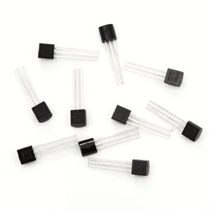 100% Original & Genuine OCH1660MD TO-92 Transistor Specialized <b>Electronic</b> Components Purchasing and Support Services - Product Image 1
