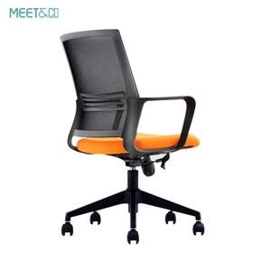 Manufacturer <b>Supply</b> Ergonomic High Back <b>Office</b> Furniture Mesh Chair Executive <b>Office</b> Chair Wholesale - Product Image 4