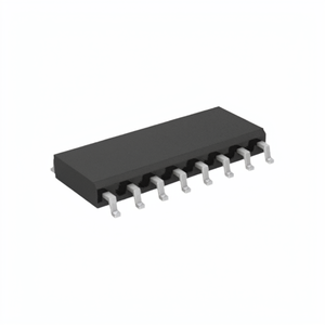 Logic 16 SOlC HEF4526BT,653 Comprar Componentes Electrónicos en Línea, Disponibles en Stock - Product Image 1