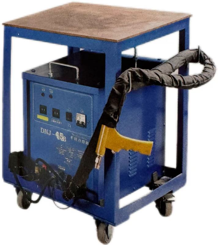 China Factory Direct Sale Manual Butt