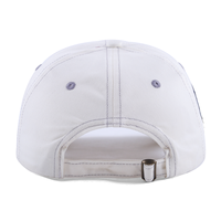 Casquette de baseball classique à 6 panneaux en coton avec broderie 3D en relief, personnalisable pour marque d'entreprise, vente en gros OEM, style Dad Hat