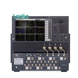 เครื่องวิเคราะห์เครือข่าย Ena รุ่น E5080b ของ Keysight Technologies รุ่นทดแทนล่าสุด เครื่องมือวัดอิเล็กทรอนิกส์ Lexso - Product Image 4
