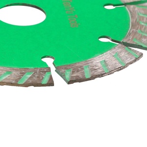 Nhà Sản Xuất Lưỡi Cưa Cắt Kim Cương Thiêu Kết Ép Lạnh Dùng Cho Đá, Bê Tông - Product Image 2