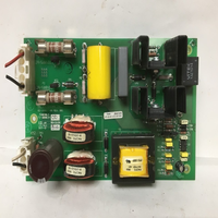 Carte d'alimentation PLC 62-164017-00 pour UPS, circuit PLC, vente en gros