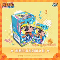 Cartes à Jouer en Gros Ninja Uzumaki Haruno Sakura pour Streaming en Direct, Idéales pour les Jeux de Société