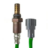 Sonde à oxygène O2 Lambda de remplacement, compatible avec Rush J200E J210E 2008-2009, 89465-B4030