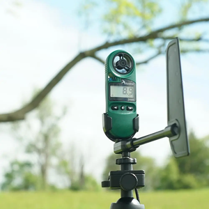 Avis sur le mètre météo original Kestrel 2000 - Product Image 6