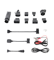 Escáner OBD2 Launch X 431 PRO3 SE de 10 Pulgadas 2026, Herramienta de Diagnóstico Completo del Sistema para Automóviles, Nuevo Diseño con Funciones DoIP/CAN FD