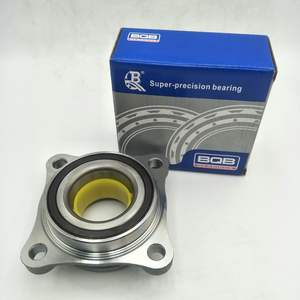 Nouveau Roulement de Roue pour Véhicule, Unité de Moyeu, Pièces Automobiles, Roulement 42410-12240 55BWKH02 DACF2146B - Product Image 6