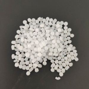 Granulés de PEHD, matière première en polyéthylène, résine plastique PEHD, polyéthylène haute densité vierge Pehd - Product Image 2