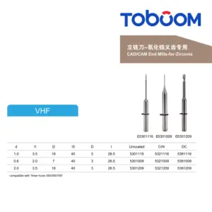 Toboom آلة طحن, Toboom آلة طحن أدوات الماس مثاقب الزجاج السيراميك بر/الملمع الكهربائية المعدنية شنغهاي Ce 3 سنوات MFDS