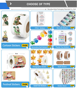 Factory Wholesale <strong>Green</strong> Forest Animal Watercolor Handwritten Blessing Card Eco Friendly Offset Printing Thank You Paper Card - Product Image 4