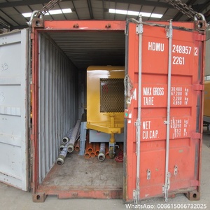 <span class=keywords><strong>Prix</strong></span> d'usine Nouvelle <span class=keywords><strong>pompe</strong></span> à <span class=keywords><strong>béton</strong></span> mobile Camion <span class=keywords><strong>pompe</strong></span> à <span class=keywords><strong>béton</strong></span> diesel Camions Machine de pompage de <span class=keywords><strong>béton</strong></span> - Product Image 2