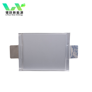 Nuova Cella a Sacchetto LFP al Litio 3.7V 5Ah 20Ah 25Ah 30Ah, Batteria Li-ion a Pacchetto Flessibile, Corrente Continua 300A - Product Image 1