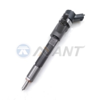 Inyector de Combustible Diésel Doméstico de Alta Calidad NANT 0445110085, Común para Equipos de Prueba 0445110085