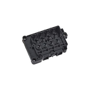 Máquina de impresión de segunda mano, modelo F177 de séptima generación, de base plana para exteriores, con boquilla de impresión. - Product Image 5