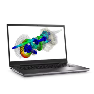 Nouvel ordinateur portable de travail de précision 7670 I9-<span class=keywords><strong>12950HX</strong></span> 16 Go RTX 3080 Ti 64 Go de RAM 2 To SSD 16 pouces 4K pour concepteur industriel 3D CAD - Product Image 3