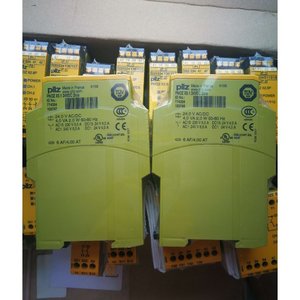 ระบบความปลอดภัยแบบโปรแกรมได้ขนาดกะทัดรัดรุ่นดั้งเดิม 301600 PSS SB 3006-3 DP-S สำหรับการใช้งานแบบกระจายศูนย์ 312041 312043 312215 - Product Image 4