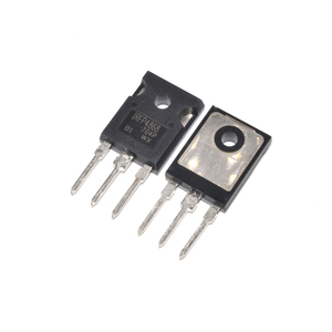 เจเควี ใหม่และของแท้ IRFP4868PBF IRFP4868 ทรานซิสเตอร์ MOSFET - Product Image 1
