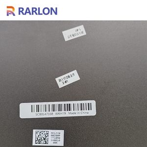 Original Nouveau pour Lenovo Yoga 710-15lsk LCD Couverture Arrière Noir 5CB0L47338 - Product Image 3