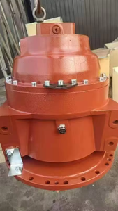 Camión Mezclador de Concreto ZF5300 con Caja de Cambios y Bomba Hidráulica PV23 - Product Image 2