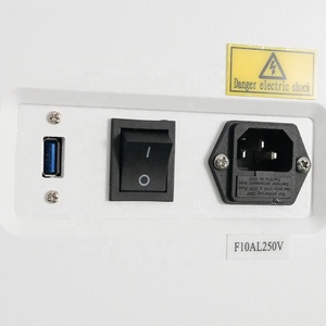 Aparato Kjeldahl para Proteínas BIOBASE T AKN-10S, Analizador de Nitrógeno Kjeldahl Totalmente Automático para Laboratorio - Product Image 5