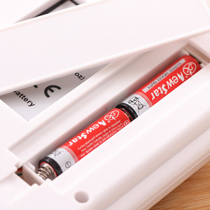 2023 지원 OEM 사용자 정의 10 키로그램 가정용 전자 주방 규모 SF400 디지털 주방 규모 CE 및 ROHS 인증 - Product Image 2